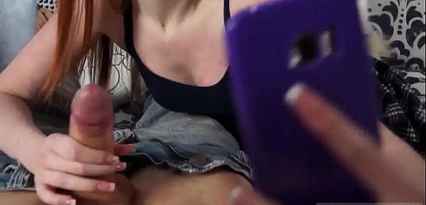  Rough anal crying russian teen Intimate Family Affairs